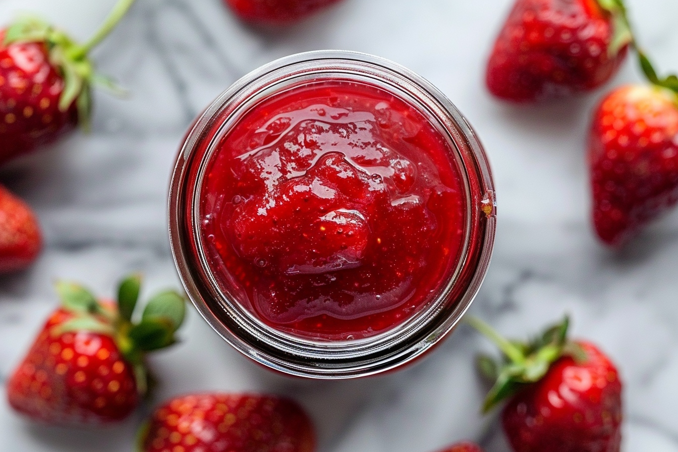 Les Techniques de Conservation pour Savourer Plus Longtemps Les Techniques de Conservation pour Savourer Plus Longtemps