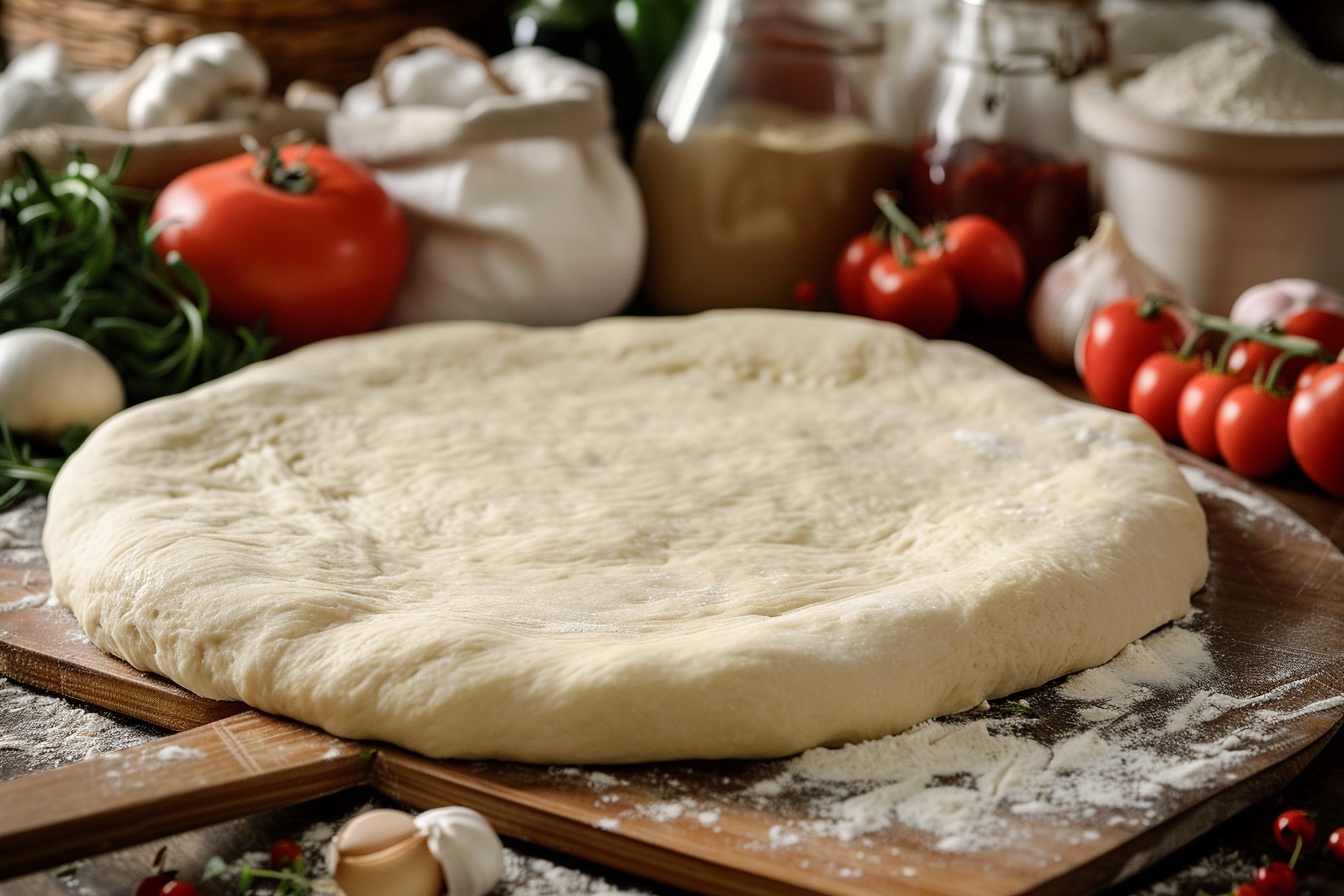 Récapitulatif des Clés pour une Pizza Italienne Authentique