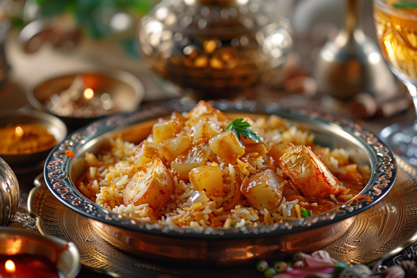Réflexions finales sur les traditions culinaires du Ramadan