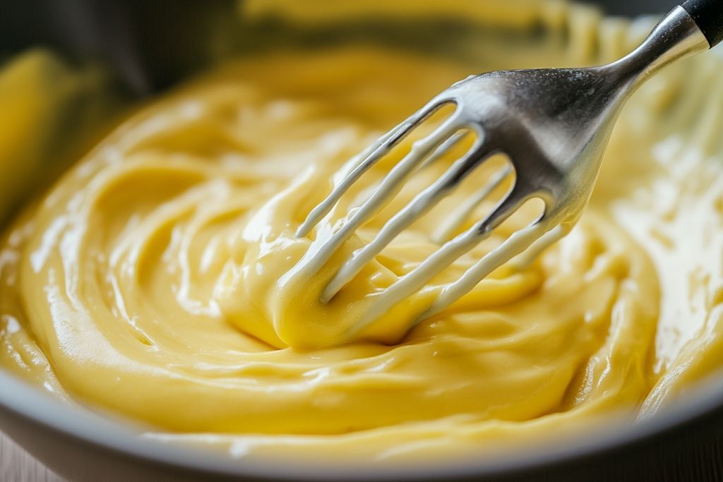 Comment faire une mayonnaise maison