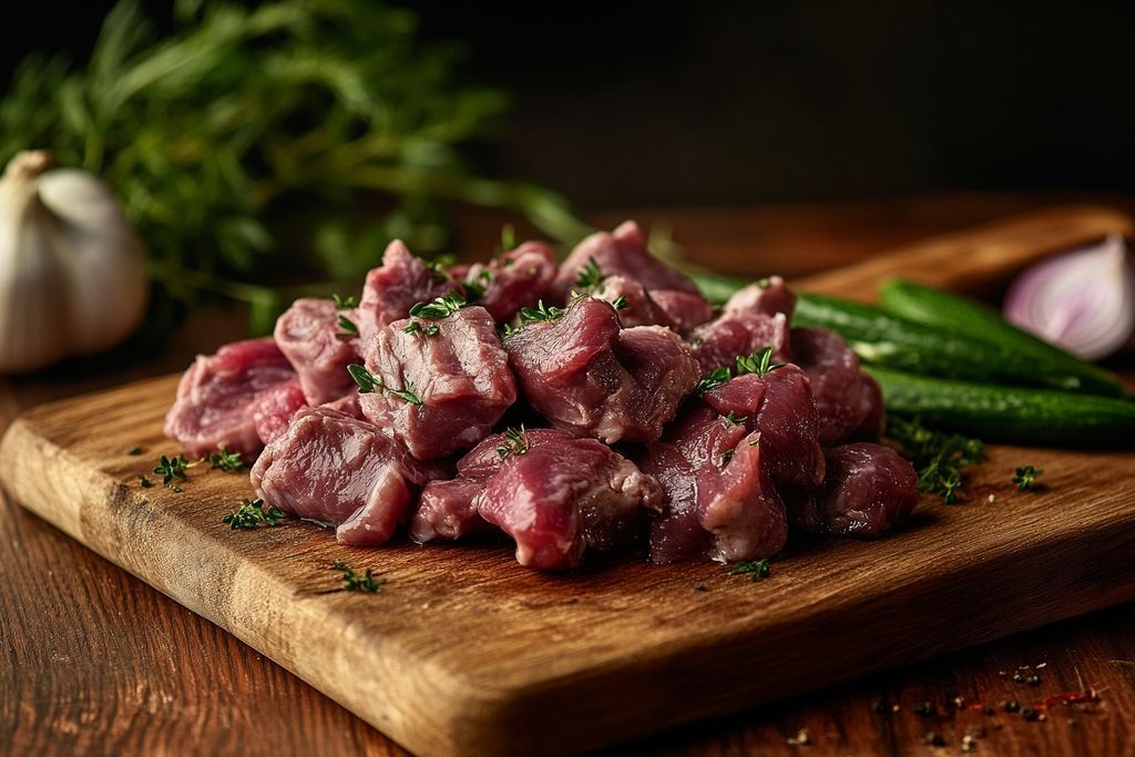 Comment préparer un coq au vin