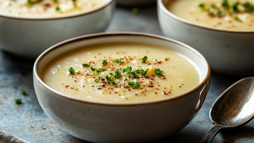 Techniques de service et de présentation