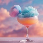 Cocktail barbapapa limonade fraise : Une recette originale pour surprendre vos invités