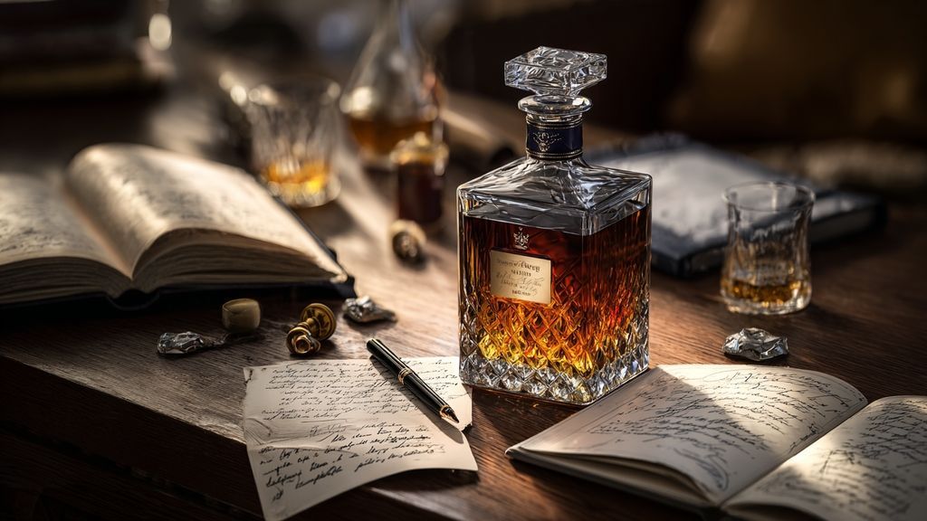 Combien de grammes d’alcool pur faut-il pour dépasser la limite légale après deux verres de whisky