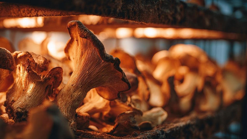 Comment assurer un séchage parfait avant la conservation ou la cuisson ?