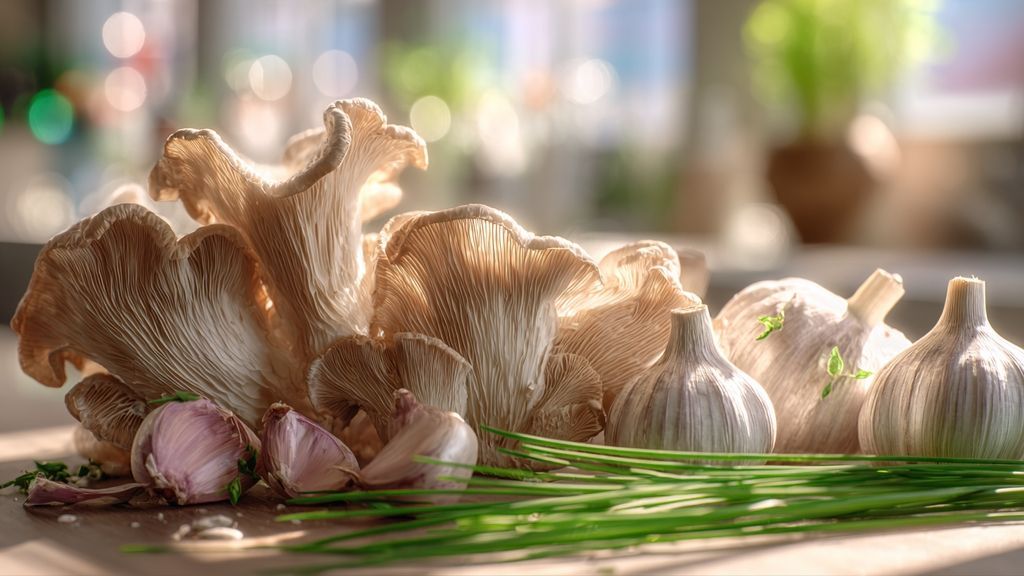 Comment intégrer la trompette de la mort dans des recettes originales et accessibles ?