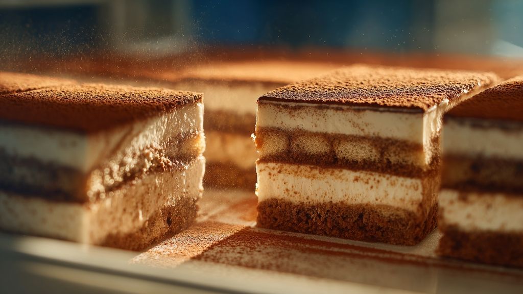 Comment organiser la préparation et le stockage du tiramisu pour gagner du temps ?