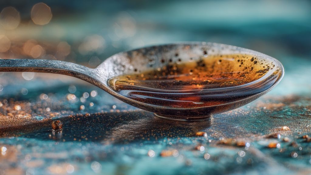 Comment reconnaître la présence de larves de mouche dans les aliments ou les surfaces