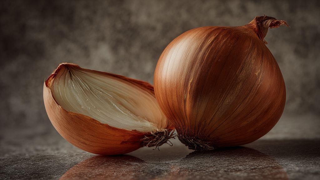 Comment reconnaître un oignon en début de pourriture et agir rapidement