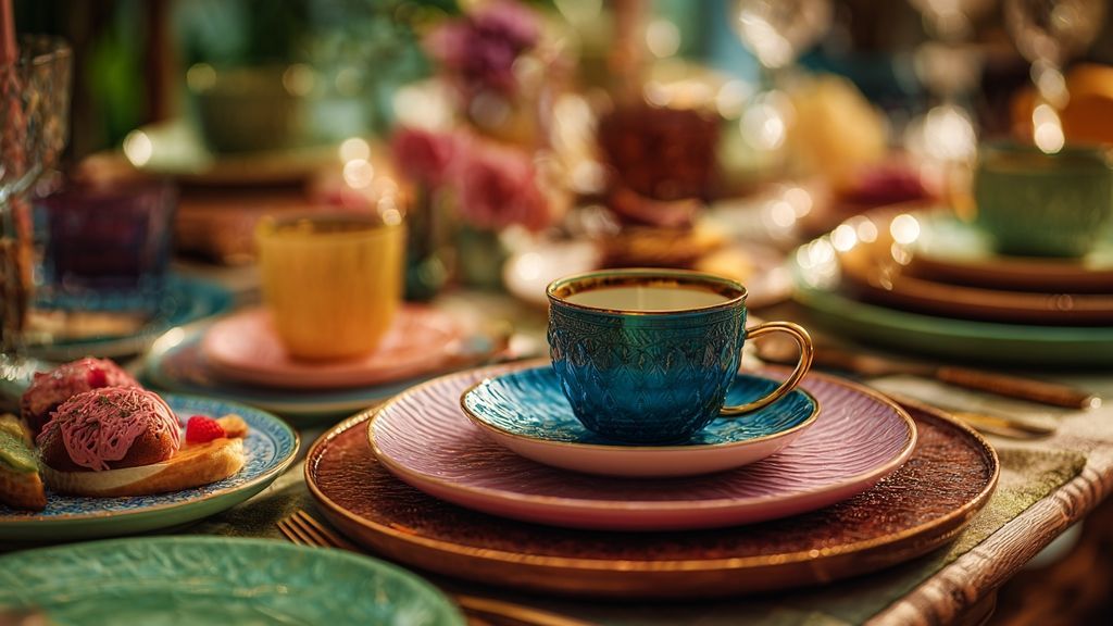 Comment rendre un repas d’anniversaire vraiment original et mémorable ?