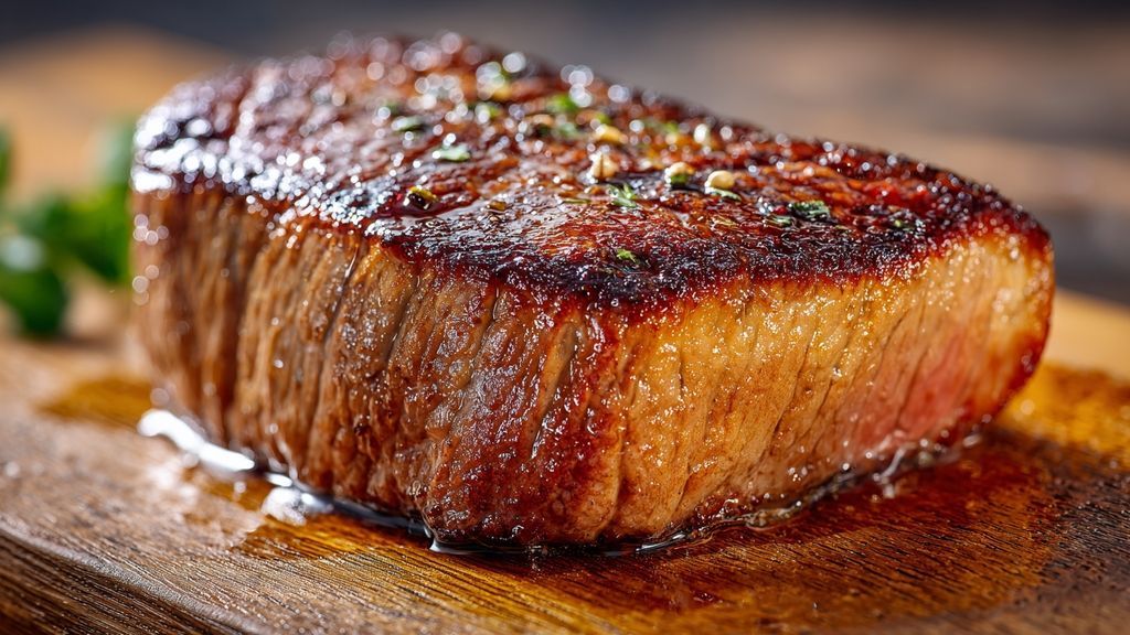 Comment réussir une cuisson parfaite et préserver la tendreté du merlan de bœuf ?