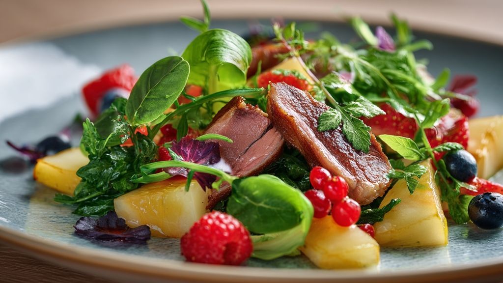 Comment trouver l’accompagnement idéal pour chaque saison