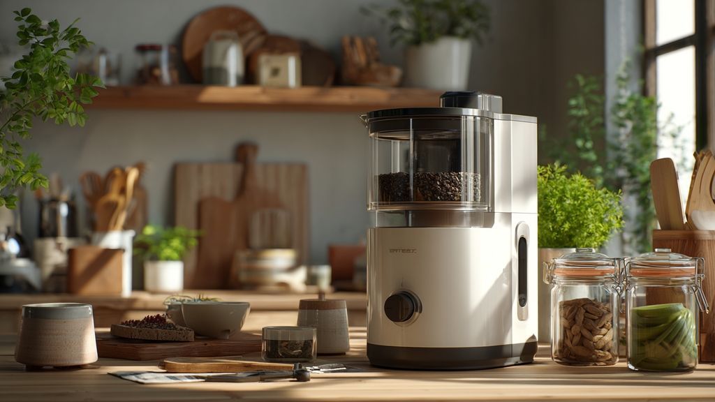 Pourquoi choisir une machine sous vide Lidl Silvercrest pour débuter ?