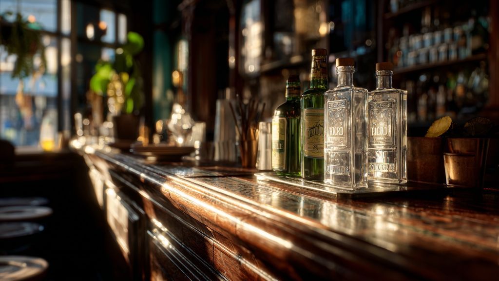 Pourquoi la dose de Ricard en bar reste-t-elle un symbole de convivialité
