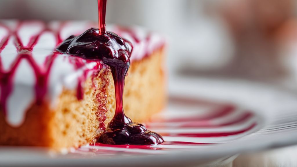 Pourquoi le coulis de cassis maison transforme chaque dessert