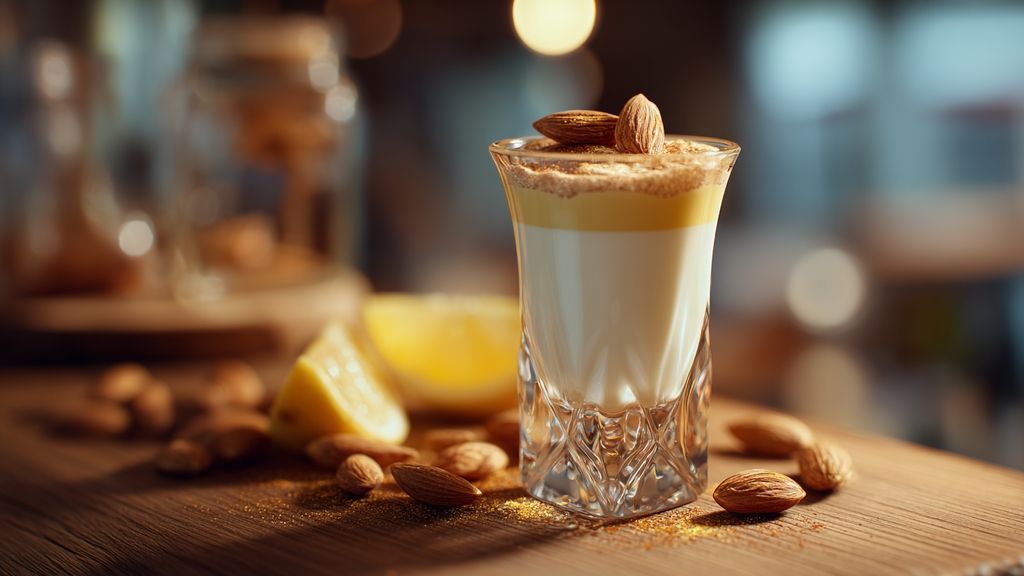 Pourquoi le shooter madeleine séduit-il tous les amateurs de cocktails gourmands