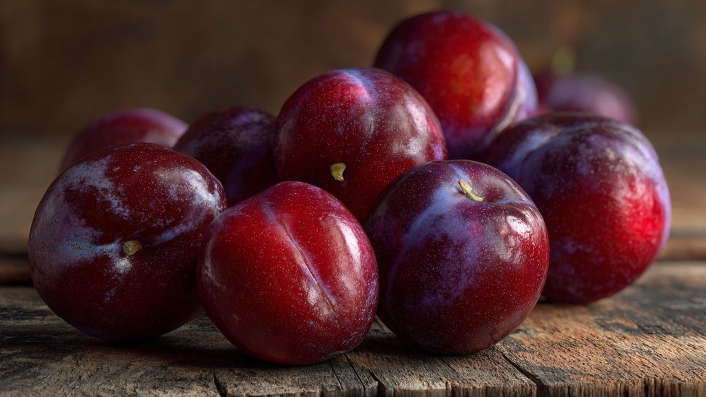 Quelle méthode privilégier pour réussir sa tarte aux prunes à tous les coups