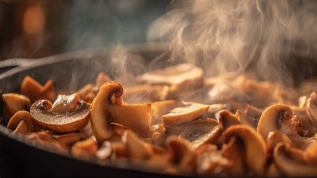 Quelles astuces pour une garniture de pizza aux champignons réussie
