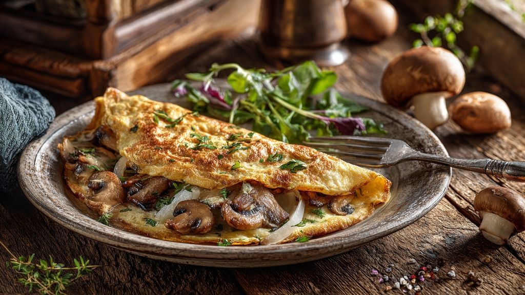 Quelles sont les principales méthodes de cuisson pour la trompette de la mort ?