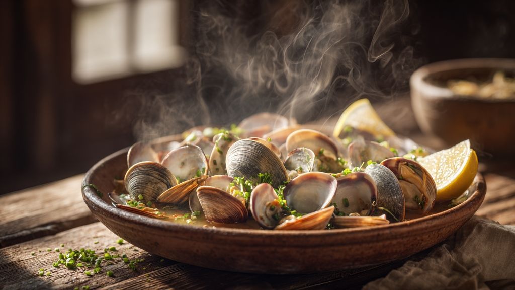 Quelles sont les principales méthodes de cuisson pour des coques tendres et savoureuses ?