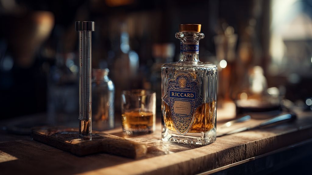 Quelles sont les règles à respecter lors du service du Ricard en bar