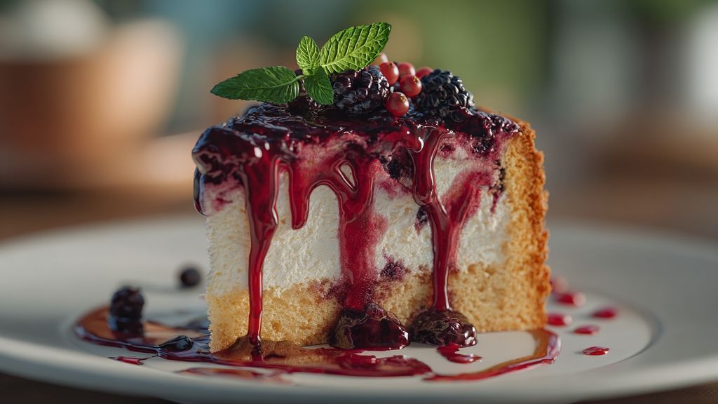 Quelles utilisations pour le coulis de cassis dans les desserts et accompagnements