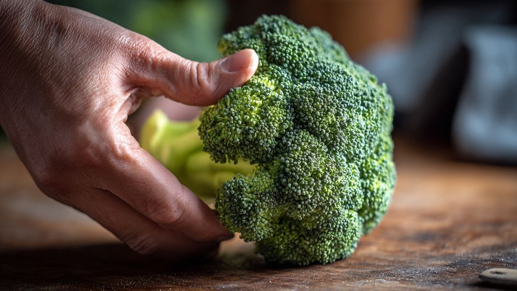 Quels gestes adopter pour prolonger la fraîcheur du brocoli jauni