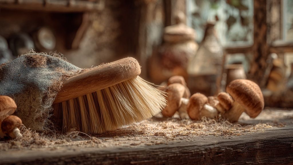 Quels outils utiliser pour un nettoyage efficace et respectueux des textures ?