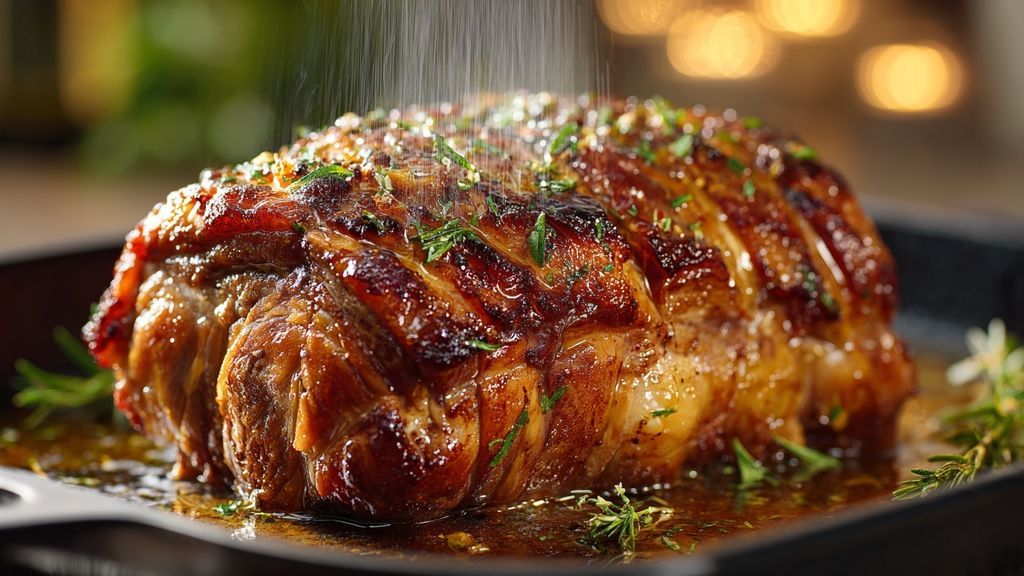 Quels sont les critères pour une cuisson optimale et une viande juteuse