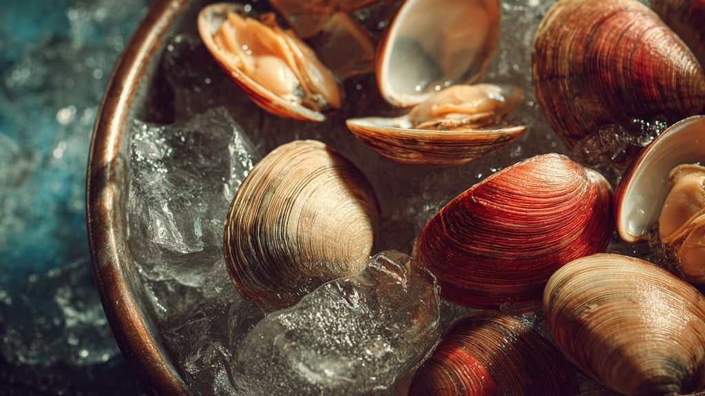 Quels sont les signes d’une cuisson parfaite des coques ?