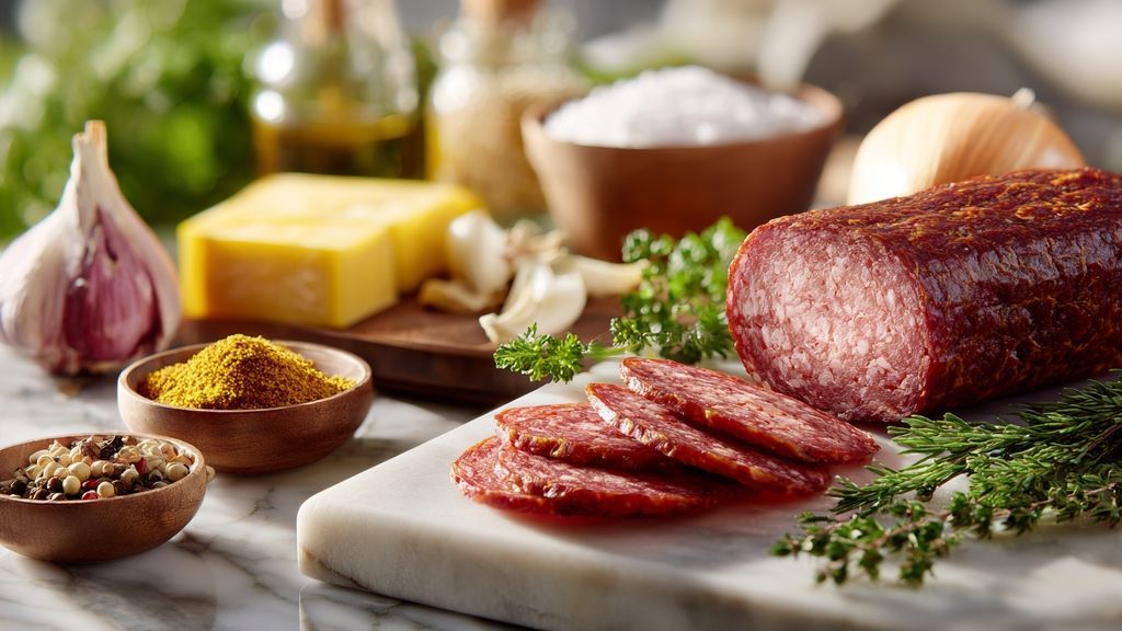 À quoi faut-il faire attention avant d’acheter une charcuterie sans nitrite